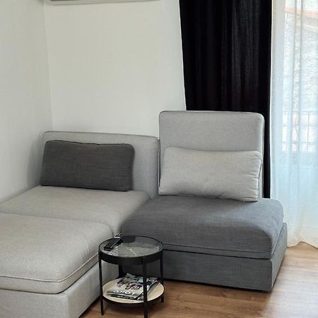 Katrine Apartment Сент Етиен Екстериор снимка