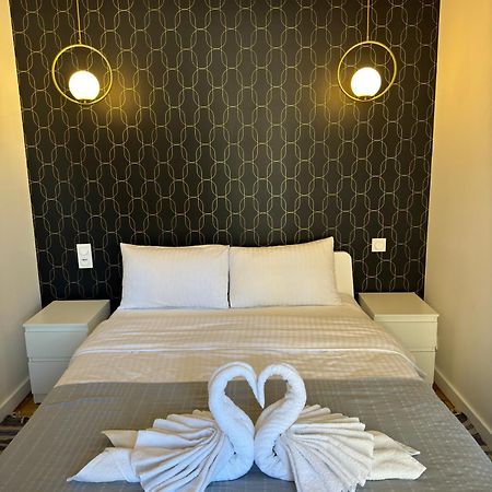 Katrine Apartment Сент Етиен Екстериор снимка