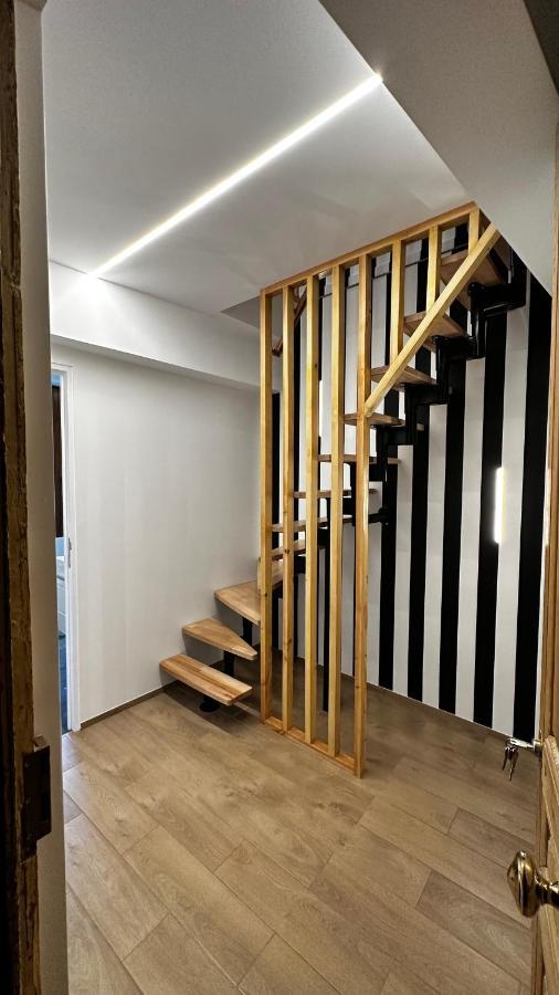 Katrine Apartment Сент Етиен Екстериор снимка