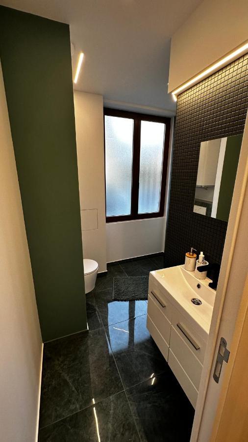 Katrine Apartment Сент Етиен Екстериор снимка