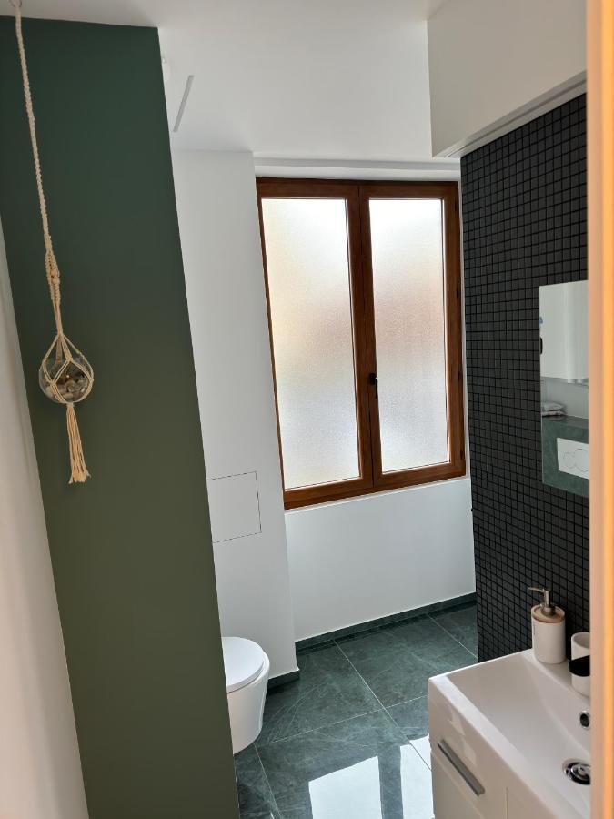 Katrine Apartment Сент Етиен Екстериор снимка