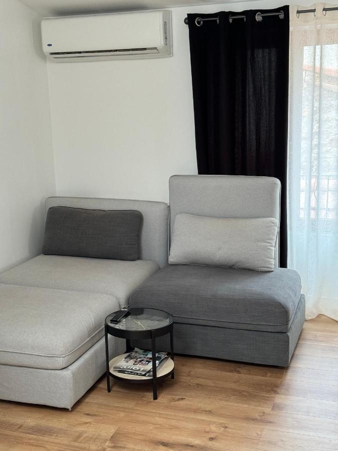 Katrine Apartment Сент Етиен Екстериор снимка