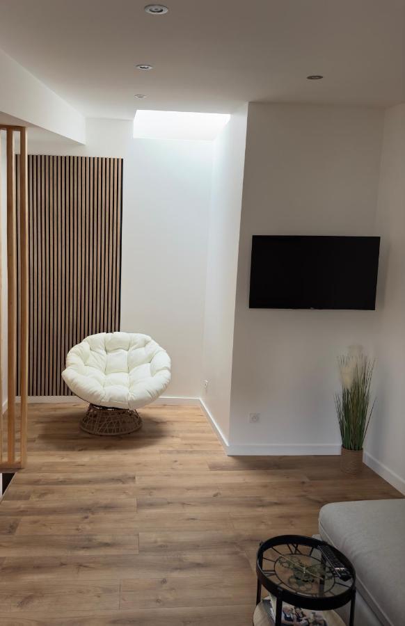 Katrine Apartment Сент Етиен Екстериор снимка
