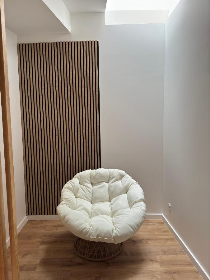 Katrine Apartment Сент Етиен Екстериор снимка